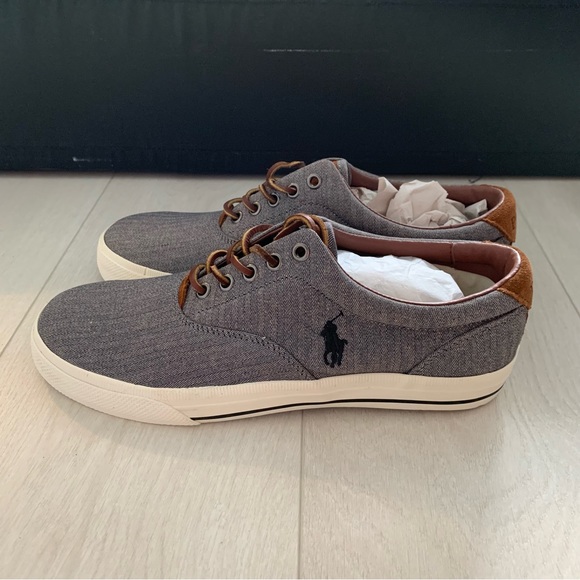 Polo Ralph Lauren Men's Shoes - Picture 5 of 7